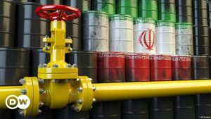 Irán y Rusia acuerdan construir red de rutas alternativas para esquivar sanciones | El Mundo | DW