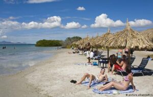Isla de Margarita el primer destino de repunte del turismo Internacional