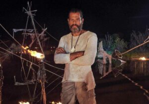 Juan del Mar es el ganador de ‘Survivor La Isla De Los Famosos’ 2023 - Gente - Cultura