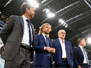 Juventus pactó acuerdo de culpabilidad con la Figc por caso de maniobras salariales – SuNoticiero