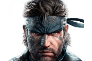 Konami confirma Metal Gear Solid Delta: Snake Eater