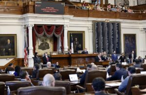 La Cmara de Texas aprueba someter a juicio poltico al fiscal Ken Paxton, cercano a Trump