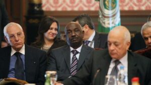 La Liga Árabe readmite a la Siria del régimen de Asad
