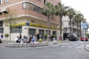 La Policía investiga fraude electoral en Melilla por la compra de 10.000 votos por correo, según la delegada de Gobierno