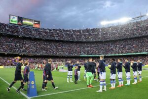 La Real Sociedad se apunta a la fiesta del campen | LaLiga Santander 2022