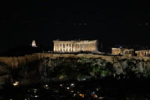 La batalla de Atenas contra Londres por los frisos robados del Partenn: "Es hora de que vuelvan a casa"