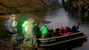 La odisea de un hombre 74 años que cruzó la frontera de Chile a Argentina para operarse de apendicitis - AlbertoNews