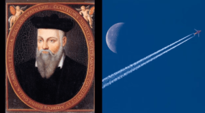 La peor predicción de Nostradamus que ya se está cumpliendo