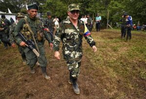 Las FARC asesinan a cuatro menores de edad que haban reclutado