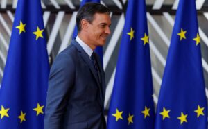 Las fechas clave europeas para Pedro Sánchez en plena campaña electoral