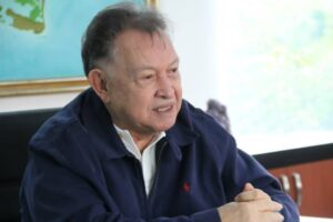 Legisladores no aprobaron memoria y cuenta del gobernador Morel Rodríguez
