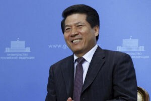 Li Hui, la 'mano de Pekn en Mosc': el enviado chino para lograr la paz en Ucrania