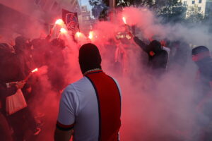 Ligue 1: Rebelin en el PSG: los hinchas se levantan contra Messi, Neymar y Al-Khelaifi