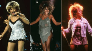Los looks más emblemáticos de Tina Turner, el ícono pop que revolucionó los 80