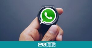 Los relojes inteligentes Android ya cuentan con una aplicación nativa de WhatsApp