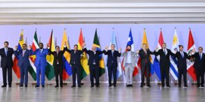 Lula llama a la unión de Suramérica, pero visión sobre Venezuela divide a los líderes de la región