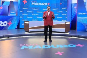 Maduro califica de “extraordinaria” avance de la Ley para la Protección de Activos en el Exterior: “En respuesta a las acciones de EEUU” - AlbertoNews