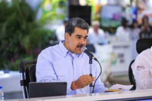 Maduro dijo que Guaidó «huyó para coordinar el robo de Citgo» – SuNoticiero