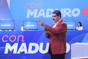 Maduro promulgó Ley para la Protección de los Activos en el Exterior – SuNoticiero