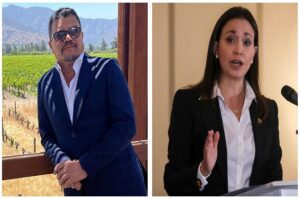 María Corina y Er Conde ganan popularidad según Datanálisis