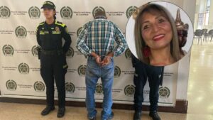 Medellín: capturan al presunto asesino de Yaneth Patricia Arroyo en Cali - Medellín - Colombia