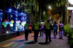 Medellín: el nuevo 'abrazo' al espacio público con cierre de parque Lleras - Medellín - Colombia