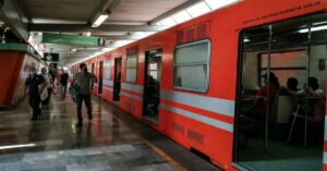 Metro CDMX hoy 7 de mayo: el servicio se mantiene operando con normalidad
