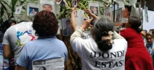 México debe investigar desaparición forzada, dice comité de la ONU