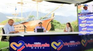 Misión Venezuela Bella continúa recuperando espacios