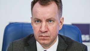 Muere un viceministro ruso después de haber criticado la guerra "fascista" en Ucrania
