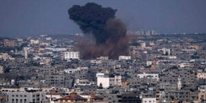 Netanyahu dice que la escalada con Gaza «aún no ha terminado»