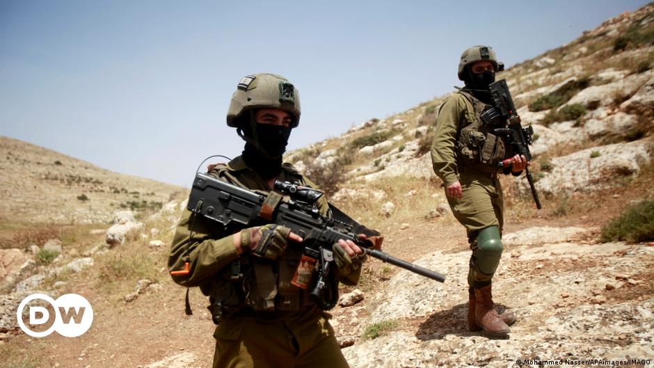 Nuevos enfrentamientos entre Israel y grupos armados palestinos | El Mundo | DW