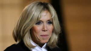 Ocho detenidos por agredir al sobrino nieto de Brigitte Macron