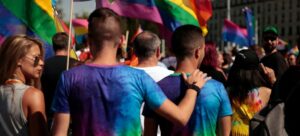 Onusida clama por despenalizar la homosexualidad en todo el mundo