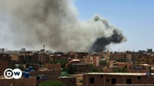 Partes en conflicto de Sudán acuerdan “pausas breves” en hostilidades | El Mundo | DW