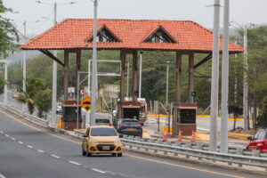 Peaje Papiros: nueva prórroga de Mintransporte para el cobro va hasta el 15 de junio - Barranquilla - Colombia