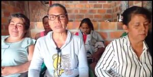 Pescadores secuestrados en Barrancabermeja: hablan las familias - Santander - Colombia