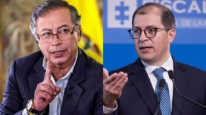 “Petro no es mi jefe”: Fiscal general de Colombia lanza alerta internacional por “zarpazo” del presidente a la independencia de la justicia (Detalles) - AlbertoNews