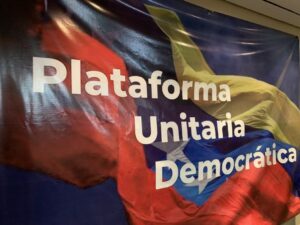 Plataforma Unitaria necesita elevar su costo político