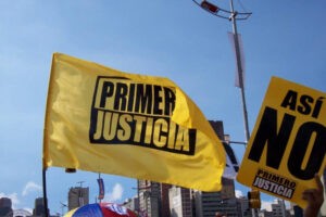Primero Justicia desmiente que el partido propusiera devolver Citgo al régimen si Capriles era habilitado políticamente