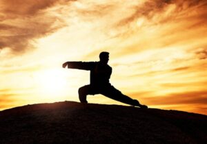 Qué es el "chi kung" y por qué se considera el ejercicio de la eterna salud