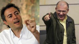 Quintero ataca al Consejo de Estado por nulidad de elección de Barreras - Medellín - Colombia