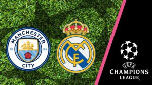 Real Madrid - Manchester City: dónde ver la semifinal de la Champions