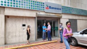 Remesas en bancos venezolanos: ¿cómo funciona esta modalidad?