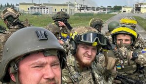 Rusia afirma haber eliminado a los combatientes infiltrados desde Ucrania