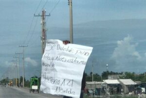 Santa Marta: turismo afectado por bloqueos en Troncal del Caribe - Otras Ciudades - Colombia