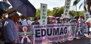Santander: docentes son trasladados por amenazas del clan del golfo - Santander - Colombia