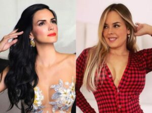 Scarlet Ortiz y Roxana Díaz protagonizarán nuevo dramático venezolano – SuNoticiero
