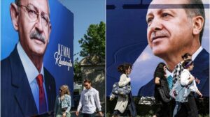 Segunda vuelta de las elecciones en Turquía el 28 de mayo: Erdogan o Kiliçdaroglu