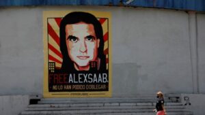 TSJ declara violación de la «inmunidad diplomática» de Alex Saab – SuNoticiero